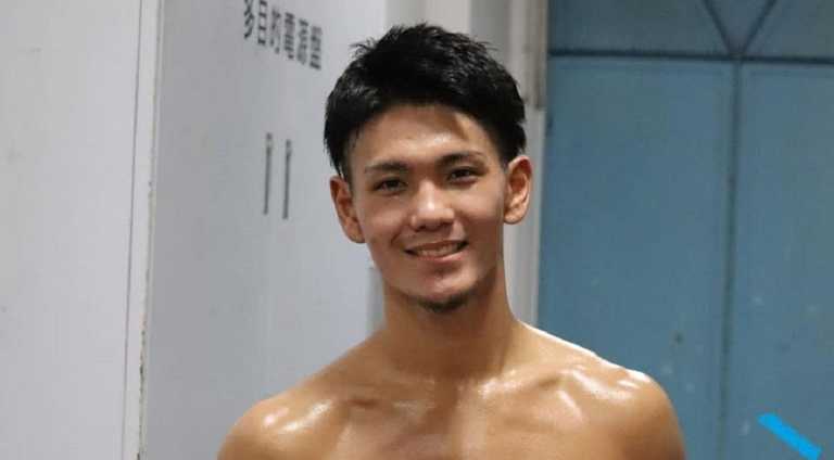 Хіромаса Уракава / Фото з Instagram