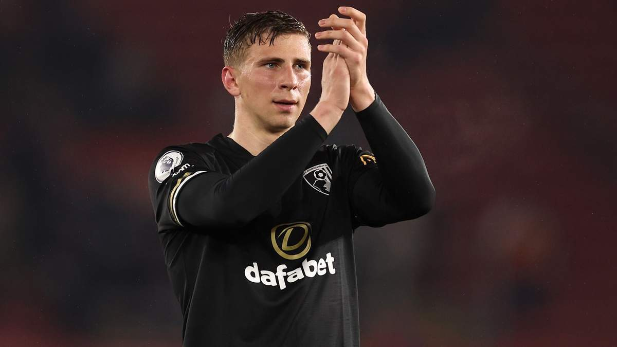 Ілля Забарний / фото: Getty images Ілля Забарний / фото: Getty images