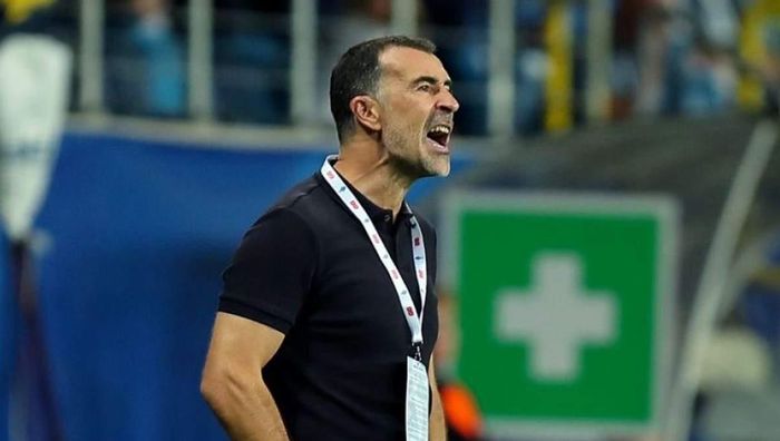 "Одна из важнейших побед в истории": тренер Пафоса откровенно оценил победу над Динамо "Одна из важнейших побед в истории": тренер Пафоса откровенно оценил победу над Динамо