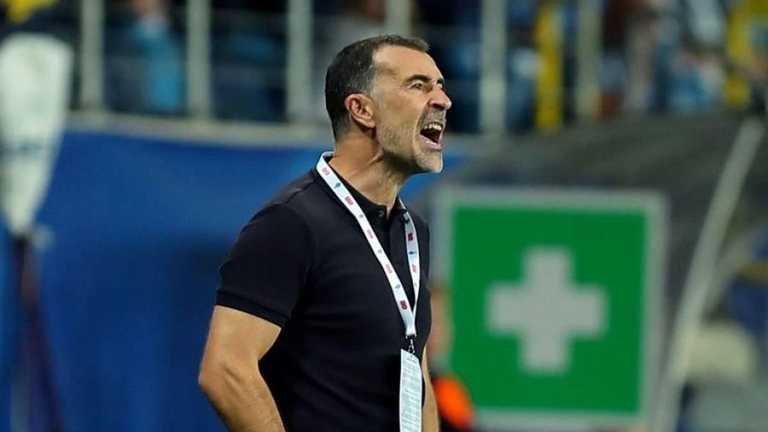 Хуан Карлос Карседо / 24sports.com.cy 