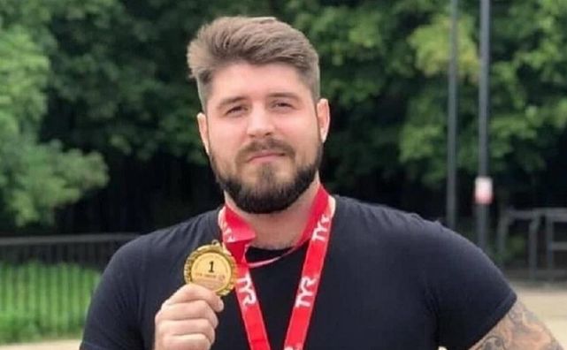 Російський плавець зник під час змагань на Босфорі – його не шукали 8 годин