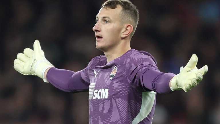 Дмитро Різник / ФК Шахтар Дмитро Різник / ФК Шахтар