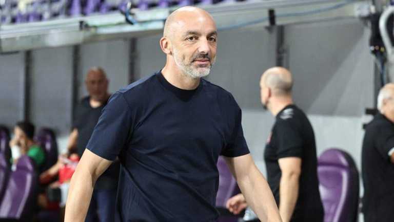 Жарко Лазетич / Фото Маккаби Тель-Авив