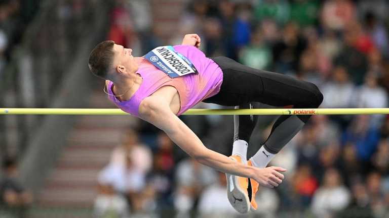 Олег Дорощук / Фото Getty Images Олег Дорощук / Фото Getty Images