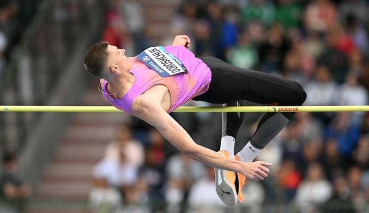 Олег Дорощук / Фото Getty Images