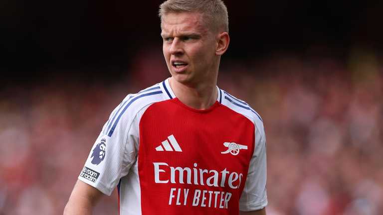 Александр Зинченко / Фото Getty Images Александр Зинченко / Фото Getty Images