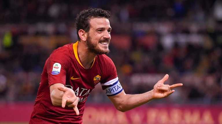 Алессандро Флоренци / Фото из открытых источников Алессандро Флоренци / Фото из открытых источников