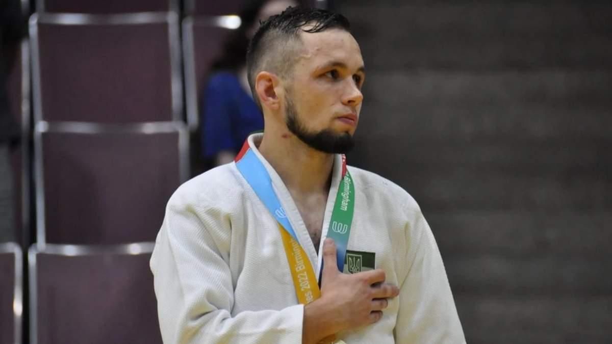 Богдан Мочульський / Спортивний Комітет України 