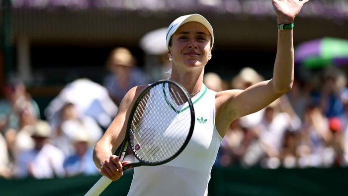 Світоліна перед стартом US Open втратила позиції у рейтингу WTA – відомі всі місця українських тенісисток