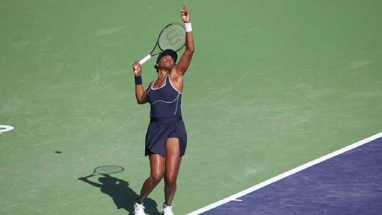 Вінус Вільямс / Фото Imago Вінус Вільямс / Фото Imago