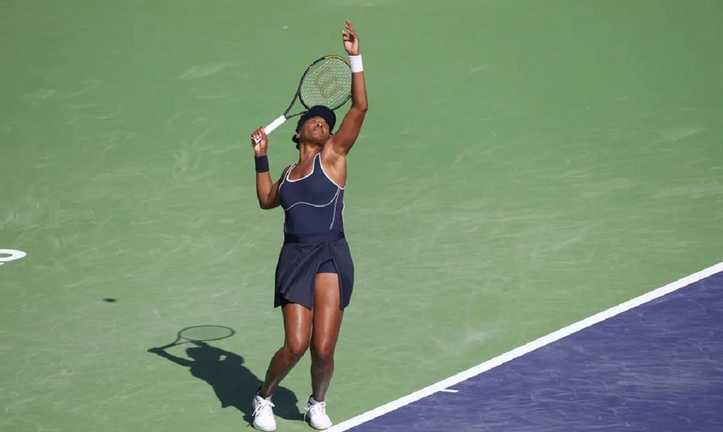 Вінус Вільямс / Фото Imago
