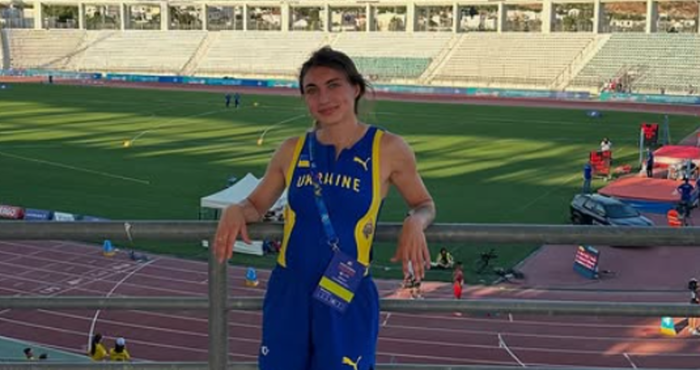 Росіяни знищили дім української легкоатлетки – кадри руйнувань