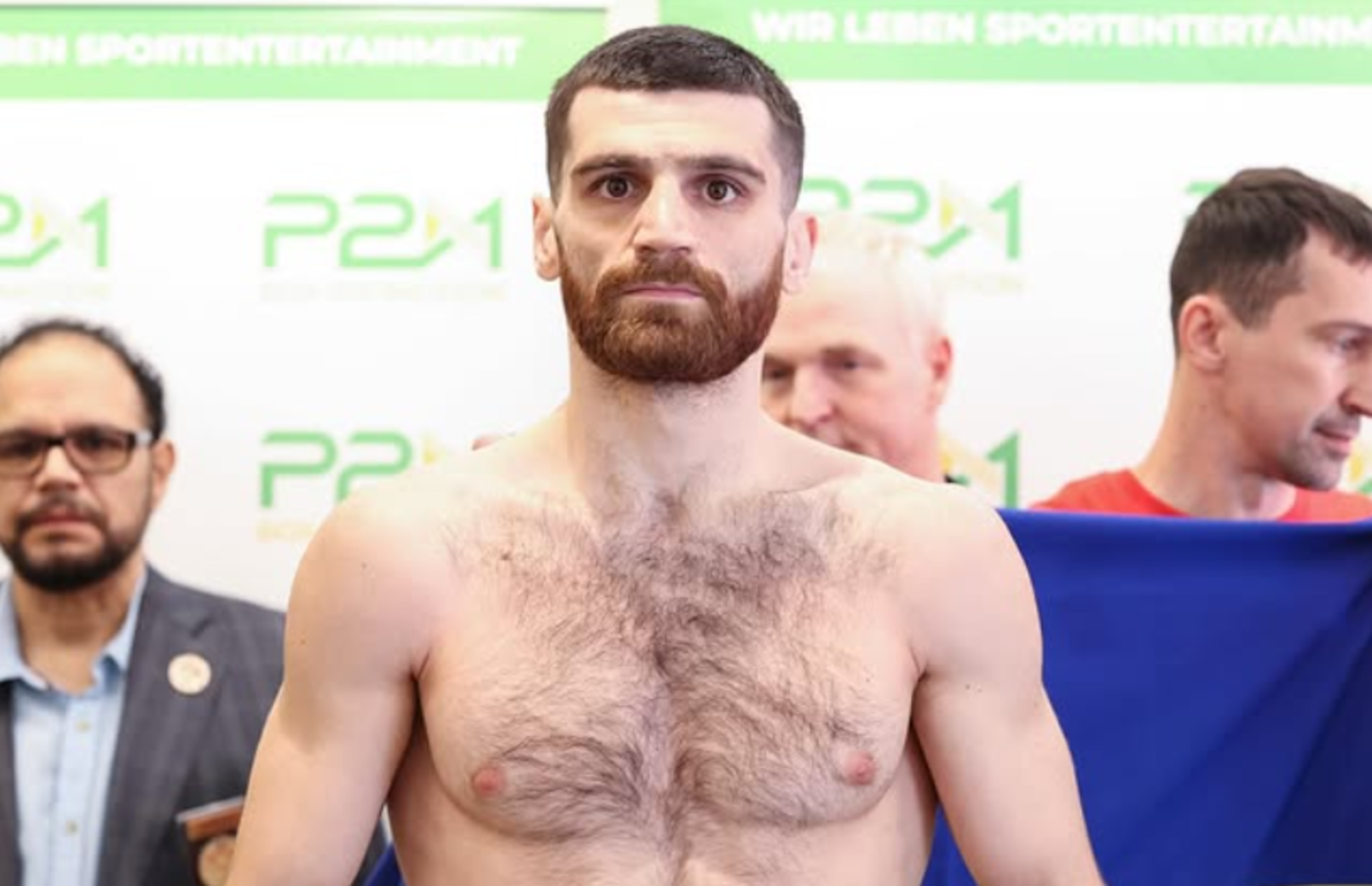 Карен Чухаджян / instagram.com/karen_chukhadzhian/