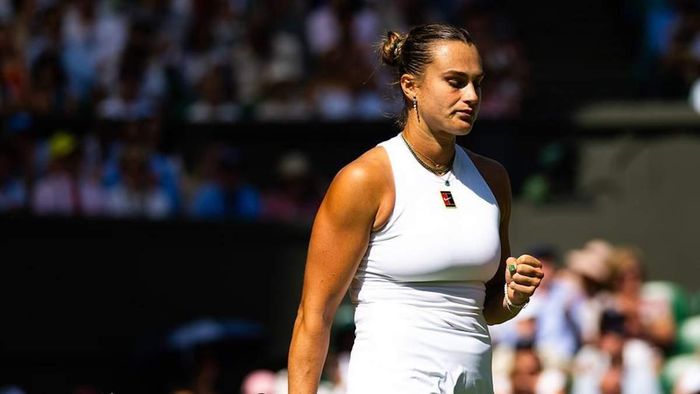 Зашкварна Соболенко розпочала захист титулу на US Open непростою перемогою над 109-ю ракеткою