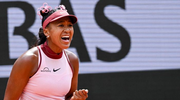 Осака познущалася з аутсайдерки і може зіграти зі Світоліною у чвертьфіналі Монреаля