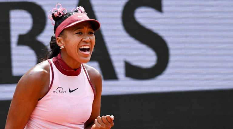 Наомі Осака / Фото Imago