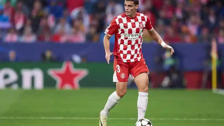 Мігель Гутьєррес / Imago Мігель Гутьєррес / Imago