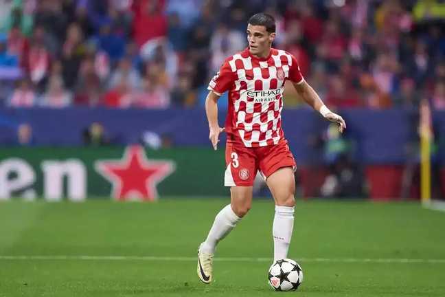 Мігель Гутьєррес / Imago 