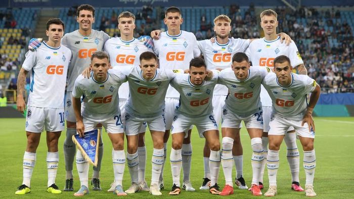 Ващук: Динамо може поборотися за перемогу в Лізі конференцій