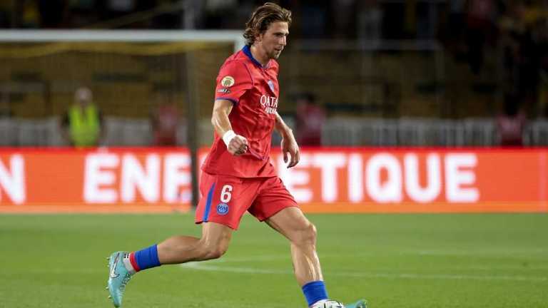 Ілля Забарний / Photo by Jean Catuffe/Getty Images Ілля Забарний / Photo by Jean Catuffe/Getty Images