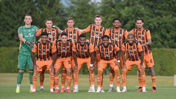 Панатінаїкос – Шахтар: де дивитися матч "гірників" у кваліфікації Ліги Європи