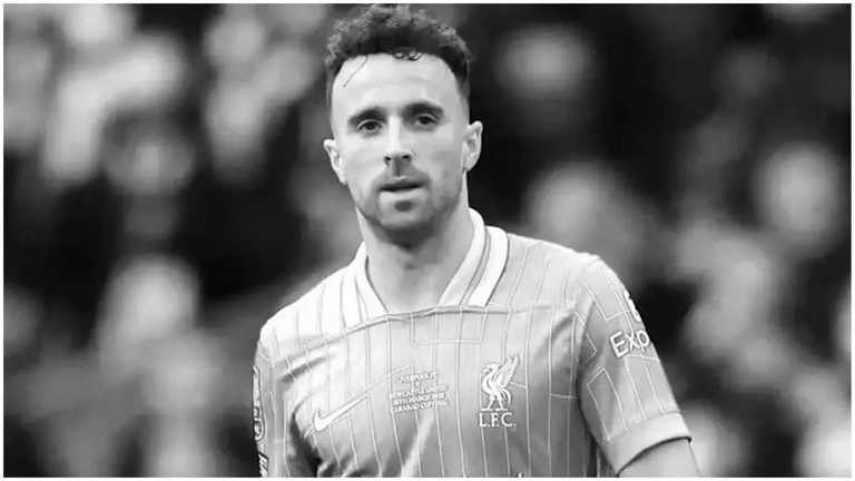 Диогу Жота / Фото Imago