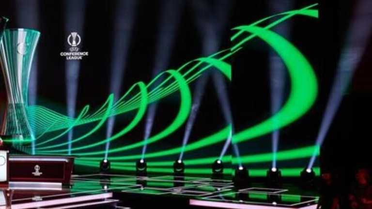 Ліга конференцій / Фото УЄФА Ліга конференцій / Фото УЄФА