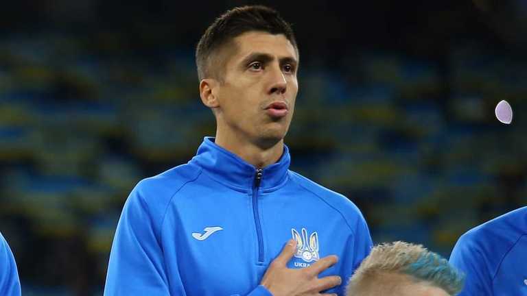 Євген Хачеріді / Фото Олександра Осипова Євген Хачеріді / Фото Олександра Осипова