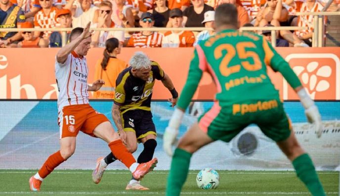 Цыганков сделал роскошный ассист, Крапивцов заменил неудачника – Жирона без шансов проиграла первый матч Ла Лиги