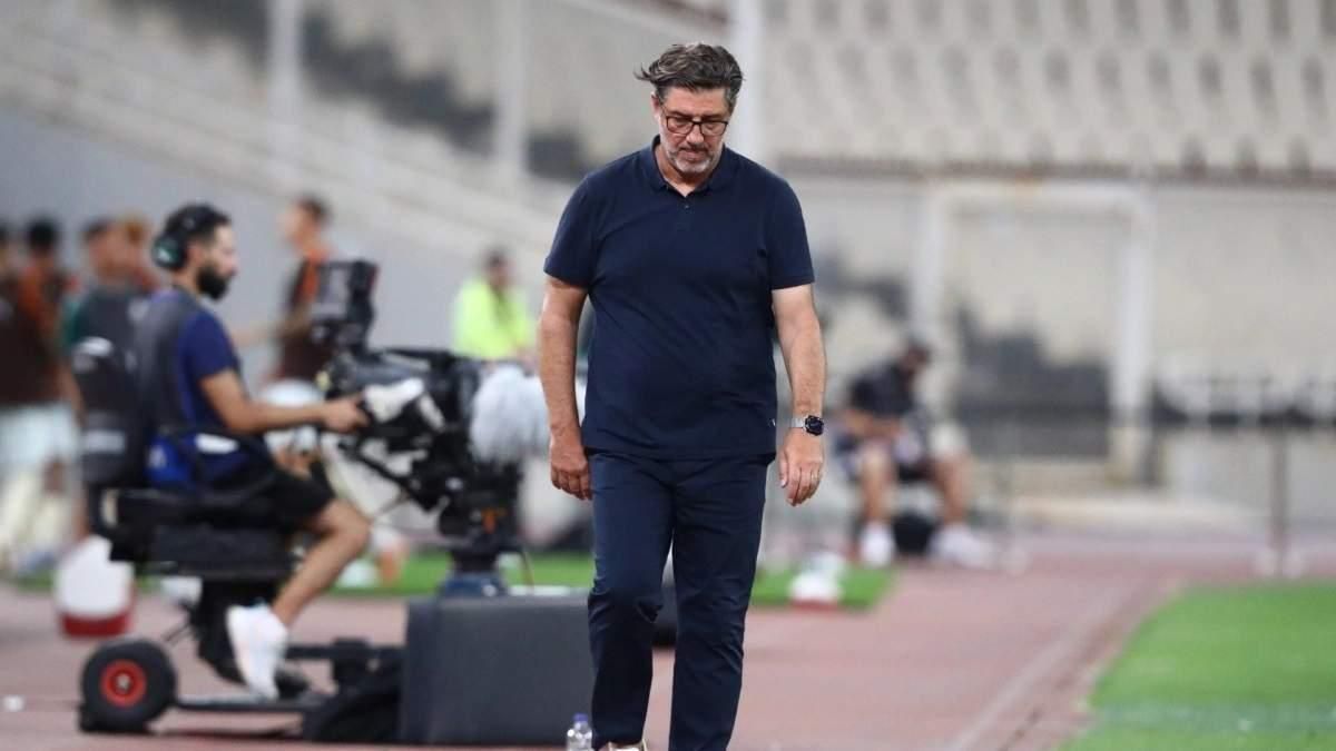 Руй Витория / Gazzetta.gr