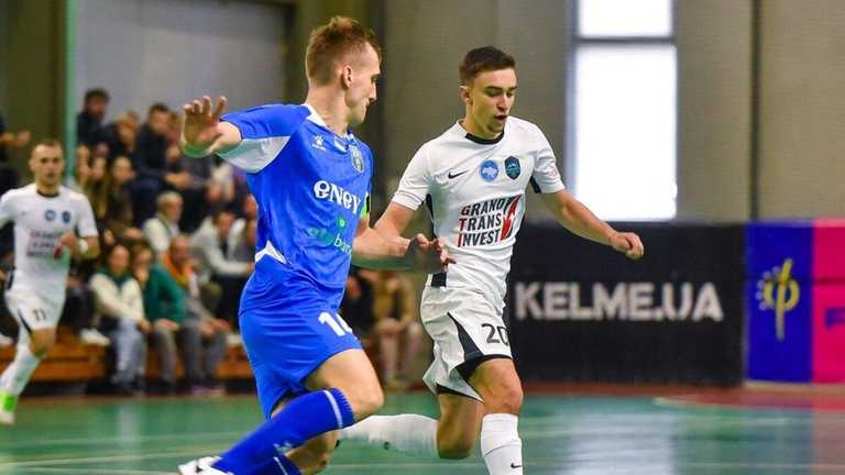 ХІТ в матчі Екстра-ліги / Фото ФК ХІТ