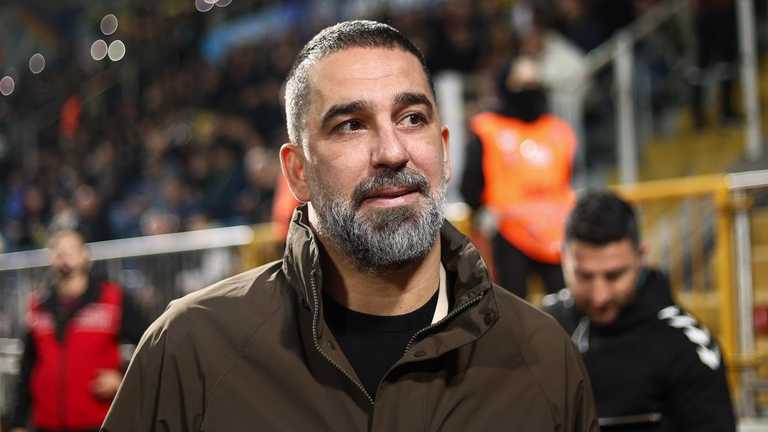 Арда Туран / Фото Getty Images Арда Туран / Фото Getty Images