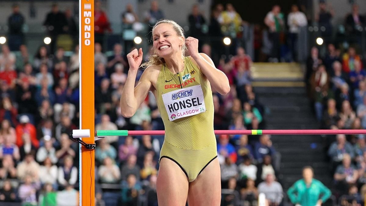 Кристина Гонзель / Фото Imago