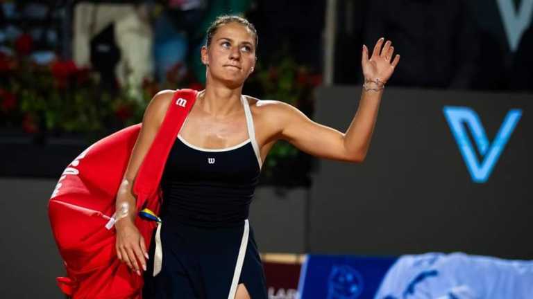 Марта Костюк / фото: Jimmie 48 