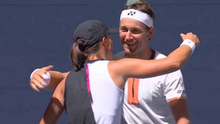 Рууд і Свьонтек / Скріншот Рууд і Свьонтек / Скріншот