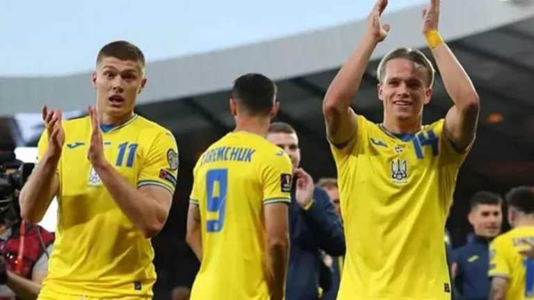 Роман Яремчук (сзади) / Фото УАФ