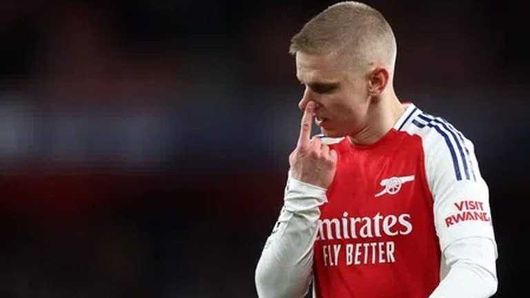 Олександр Зінченко / Pro Shots Олександр Зінченко / Pro Shots