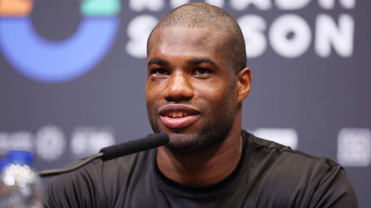 Даниэль Дюбуа / Getty Images Даниэль Дюбуа / Getty Images