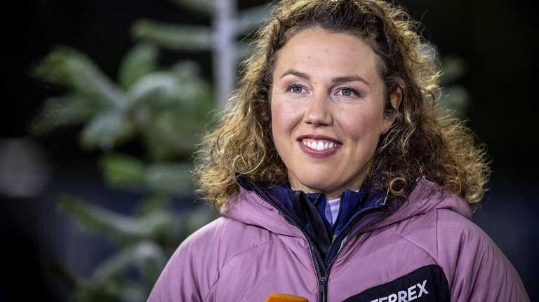 Лаура Дальмаєр / Фото Imago