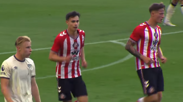 Український футболіст оформив дубль у чемпіонаті Англії – відео голів