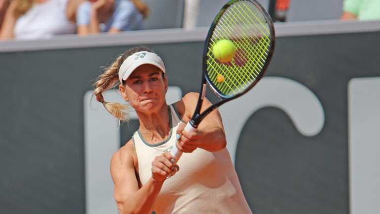 Анна Бондар / Фото Imago Анна Бондар / Фото Imago