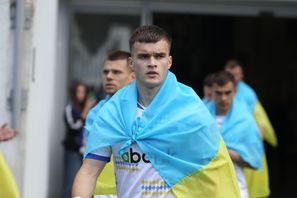 "Немає часу слідкувати за трансферними новинами": Михавко про запрошення Реброва, Ваната в Жироні і чутки про Ліверпуль