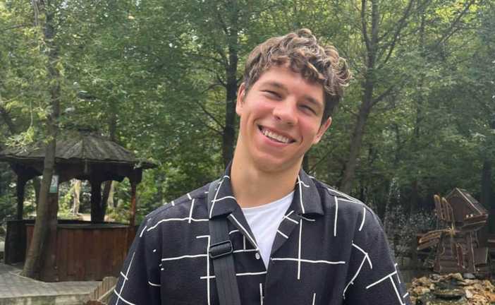 Станіслав Деде / Фото з Facebook