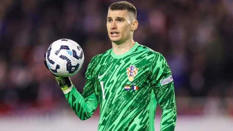 Доминик Ливакович / Igor Kralj/PIXSELL Доминик Ливакович / Igor Kralj/PIXSELL