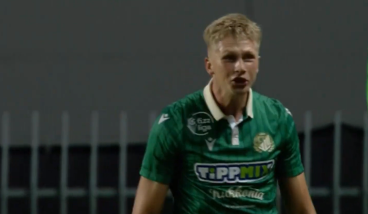 Александр Пищур / Скриншот