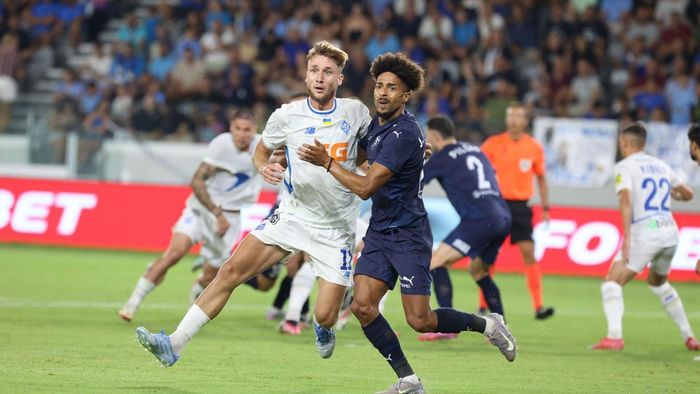 Пафос – Динамо: известный тренер разнес киевлян после фиаско в Лиге чемпионов