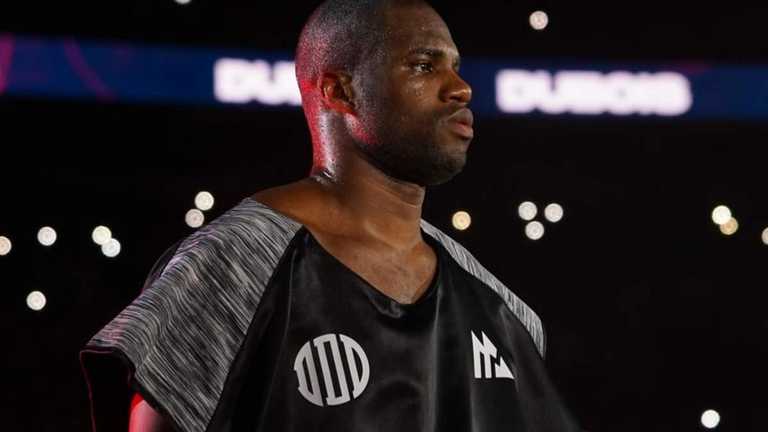 Даниэль Дюбуа / фото: instagram.com/dynamite_daniel_dubois