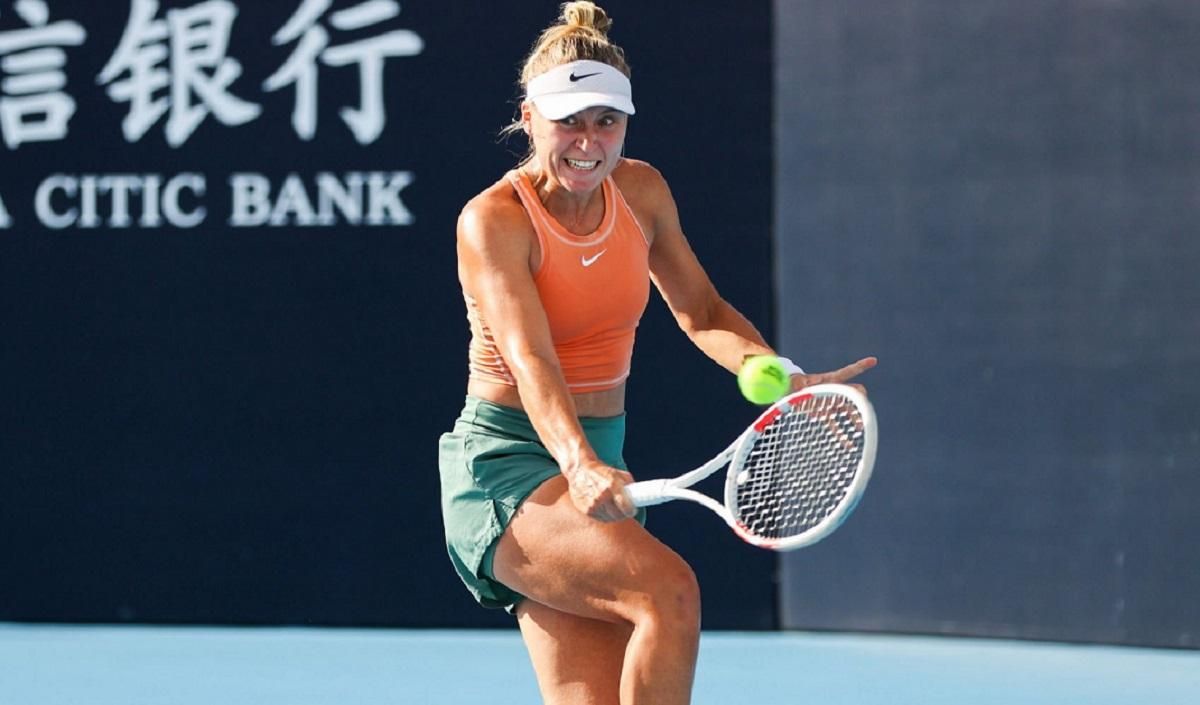 Юлія Стародубцева / Фото Imago