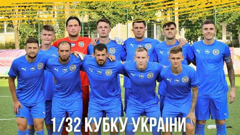 Гравці Полісся Ставки / Фото клубу Гравці Полісся Ставки / Фото клубу