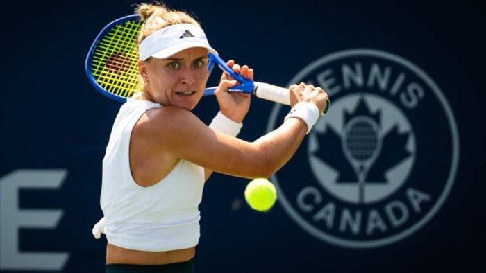 Перша українка стартує на US Open – відомий приблизний час матчу проти росіянки